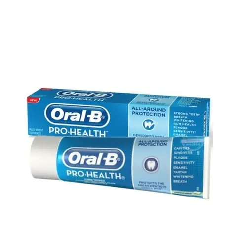 Oral-B Pro Health 24X158G