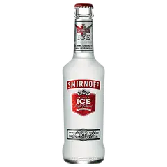 Smirnoff Ice Bottle 300Ml — Buy online at Fresh Mart