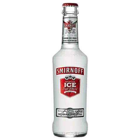 Smirnoff Ice Bottle 300Ml