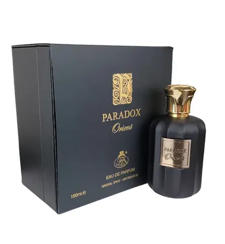 Fa Paradox Orient Eau De Parfum 100Ml — Buy online at Fresh Mart