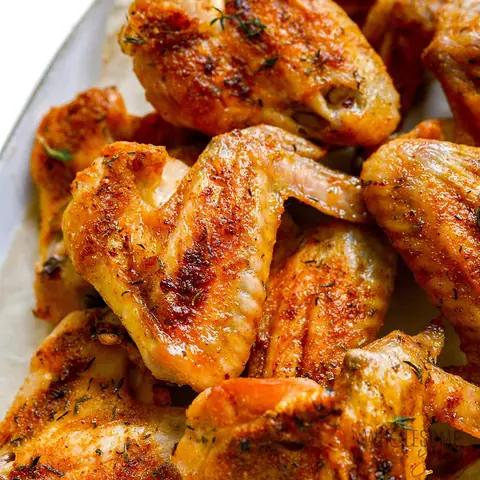 FM Chicken Wings — Buy online at Fresh Mart