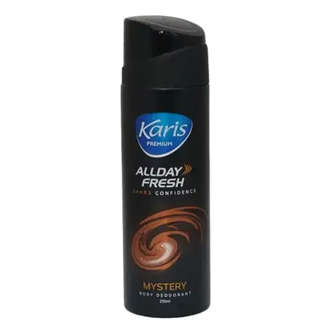 Karis Mystery Spray 200Ml — Buy online at Fresh Mart