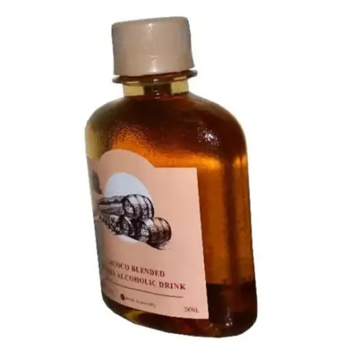 Lacoco Blended Whisky 24 x 200Ml