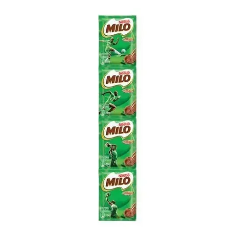 Nestle Milo 20G Buy 9 Get 1 Free — Buy online at Fresh Mart
