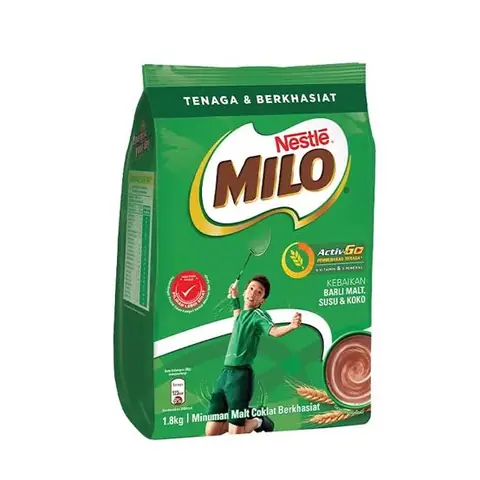 Nestle Milo 1.8KG Refill — Buy online at Fresh Mart