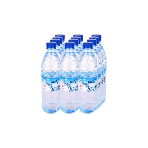 Mr. V Premium Water 75CL