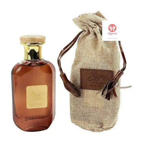 Mousuf Perfume 80ML (Mixed) — Buy online at Fresh Mart