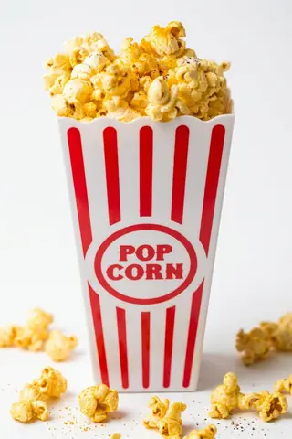 Vicky Milky Popcorn — Buy online at Fresh Mart