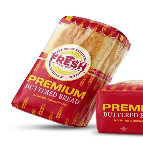 FM Milk Bread