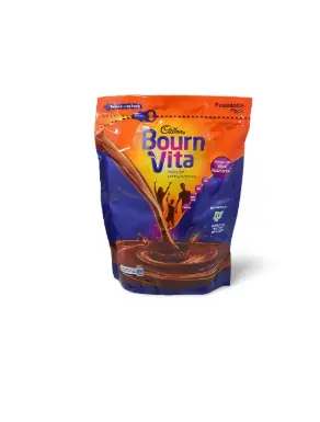 Bournvita Refill 380G — Buy online at Fresh Mart