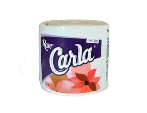 Rose Carla Soft Tissue — Buy online at Fresh Mart