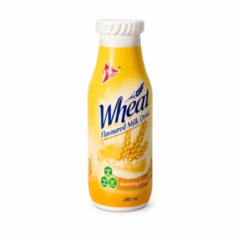 Viju Wheat Flavoured Milk Drink 500Ml