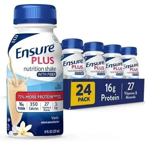 Ensure Plus Nutrition Drink