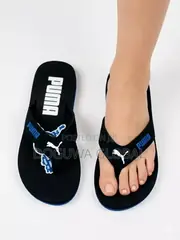 Puma Fancy Slippers — Buy online at Fresh Mart