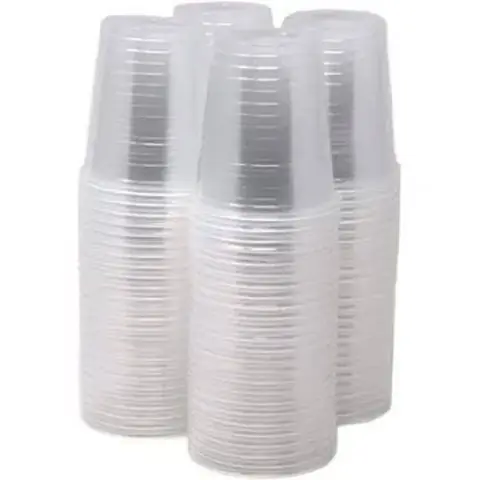 Small Disposable Toast Cups — Buy online at Fresh Mart