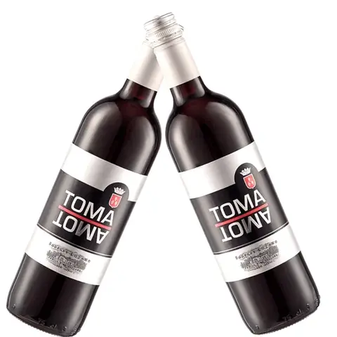 Toma Toma Wine 75Cl — Buy online at Fresh Mart