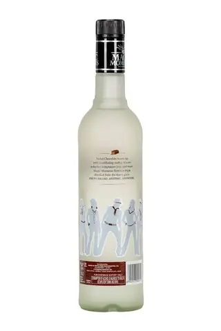 Magic Moment Chocolate Vodka — Buy online at Fresh Mart