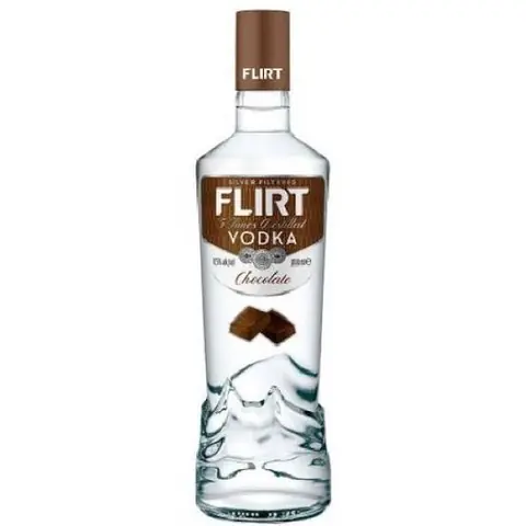 Hiltscot Premium Vodka Chocolate 750Ml — Buy online at Fresh Mart