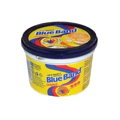 Blue Band Original Spread 250G — Buy online at Fresh Mart