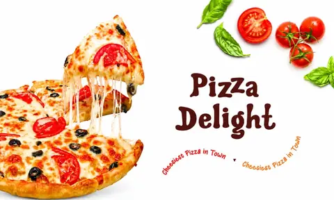 Fm Pizza Delight