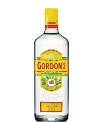 Gordon Original Dry Gin 750Ml — Buy online at Fresh Mart