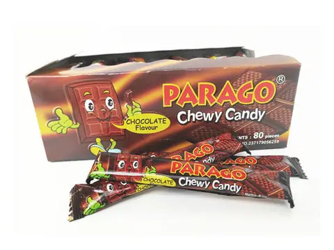 Parago Chew Candy