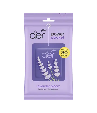 Aer Power Pocket Lavender Bloom 10G — Buy online at Fresh Mart