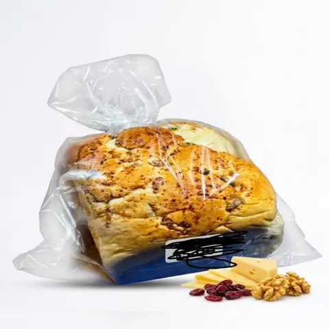FM Fruit Bread