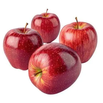 Red Apples By 4 — Buy online at Fresh Mart