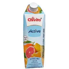 Chivita Active Citrus Mix 1Ltr — Buy online at Fresh Mart