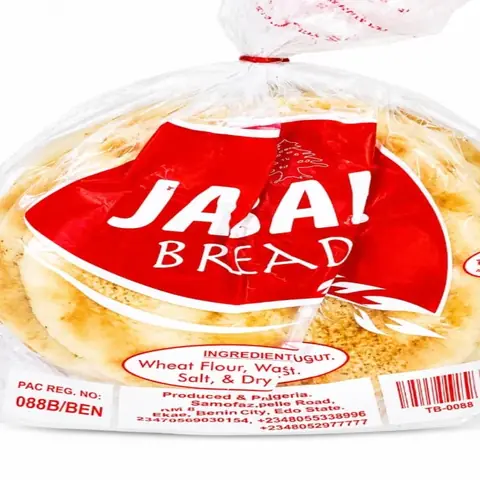 Jabal Shawarma Bread 500G