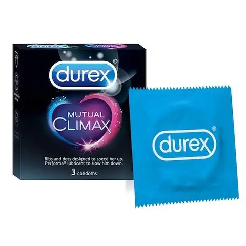 Durex Mutual CLimax — Buy online at Fresh Mart