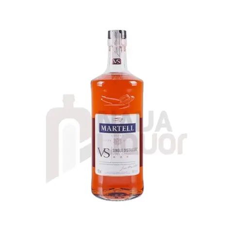 Martell Cognac Vs 70Cl — Buy online at Fresh Mart