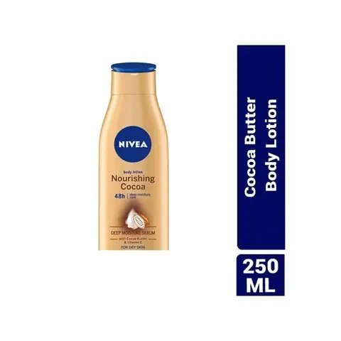 Nivea Nourishing Cocoa 250Ml — Buy online at Fresh Mart