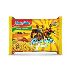 Indomie Regular Chicken (The Indomitable)) 70G — Buy online at Fresh Mart