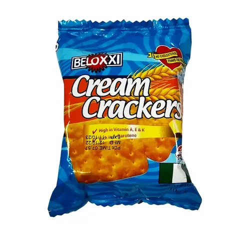 Beloxxi Cream Crackers — Buy online at Fresh Mart