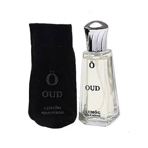 Lumog Oud Classic Perfume100Ml — Buy online at Fresh Mart