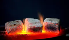 Shisha Coal / Black Diamond Coal — Buy online at Fresh Mart