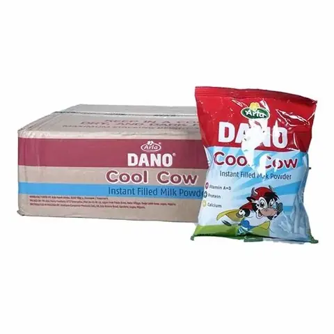 Dano Cool Cow Filled Milk Sachet 350Grms — Buy online at Fresh Mart
