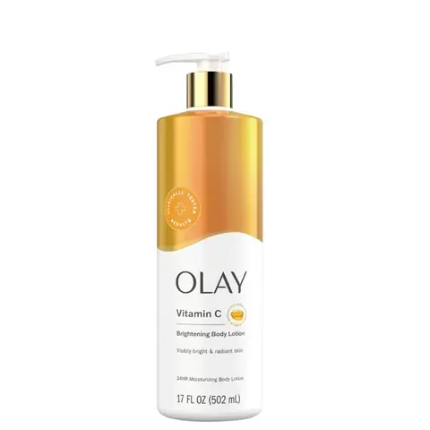Olay Vitamin C Body Lotion 502Ml — Buy online at Fresh Mart