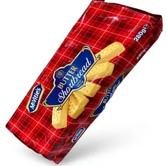 Mcvities Butter Shortbread 280G — Buy online at Fresh Mart
