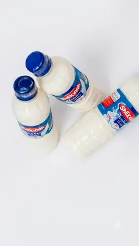 Shekinah Yoghurt Greek Plain 500G
