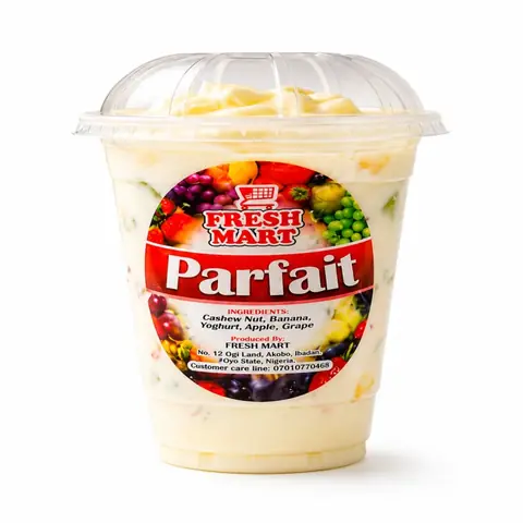 FM Parfait 500Ml