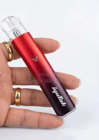 Rich Iyutak Refill Strawberry 4.0ML — Buy online at Fresh Mart