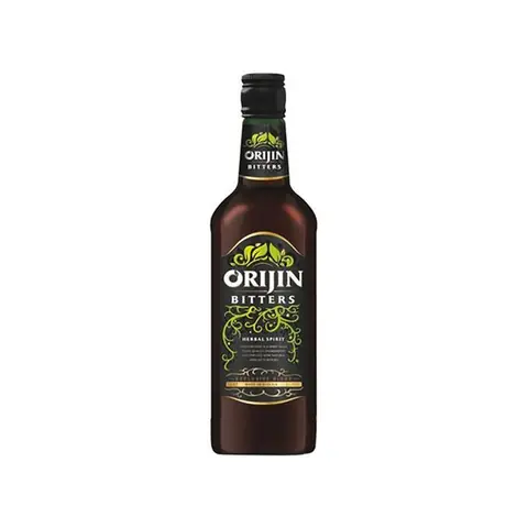 Origin Bitters Harbal Extract 6 X 750Ml