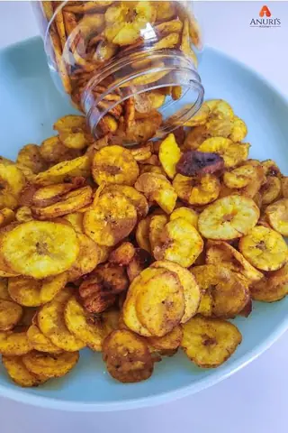 Best Plantain Chips 392G — Buy online at Fresh Mart