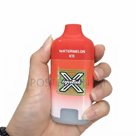 Iyutak Watermelon Ice — Buy online at Fresh Mart