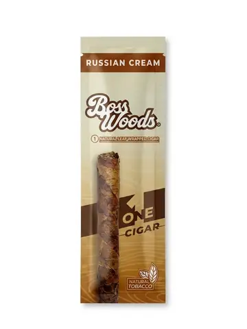 Backwood Boss Woods Single — Buy online at Fresh Mart