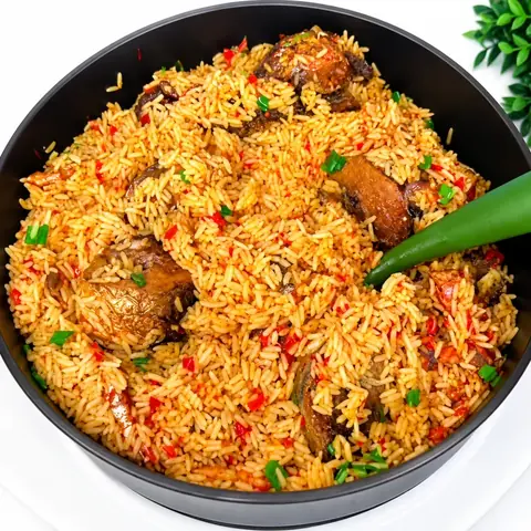 FM Fish Rice