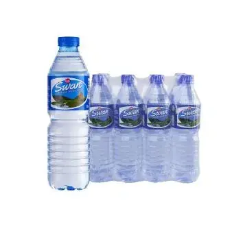 Swan Natural Spring Bottled Water 75Cl